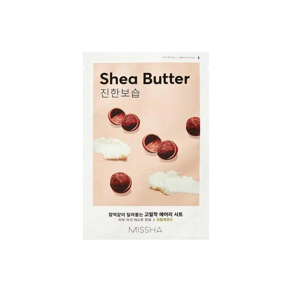 1710500315_MISSHA-Airy-Fit-Sheet-Mask-_Shea-Butter_1024x1024